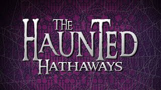 THE HAUNTED HATHAWAYS - Main Theme By Adam Schlesinger | Nickelodeon
