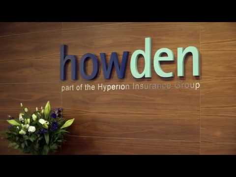 Howden IL Turns Disruption into a Competitive Advantage with Novidea