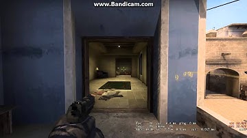 Ninja Defuse | CS:GO | Mirage