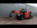 Manitou MRT 2660 360 160Y ST5 S1 2025