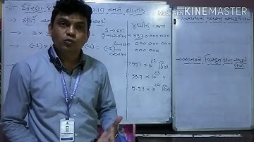GUJ MED STD 8 MATHS CH 12 GHAT ANE GHATANK PART 1 NAVIN SIR