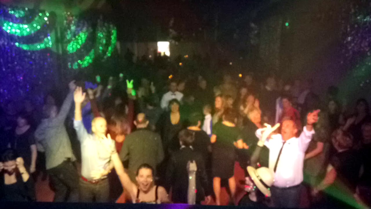 Réveillon 2018 Villedaigne by BG Music 11