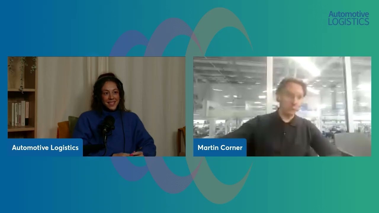 The story of 2025 livestream: Data-driven planning anchors Aston Martin amid turbulence