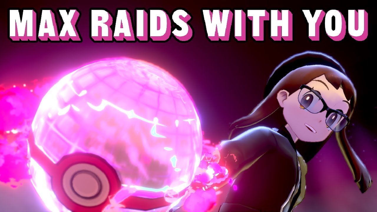 MAX RAID BATTLE EVENT Alolan Raichu And SHINY Pikachu Raid YouTube