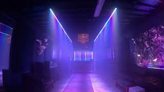 Colorband Spectra Ils  This Light Moves Different Chauvet Dj