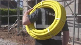 Flexigas Intro Video