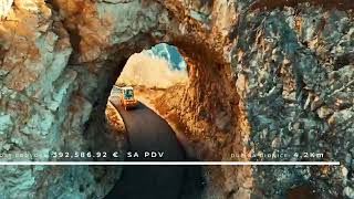 Download Lagu Investiciono presvlacenje puta: Pluzine - Zabljak. Decembar 2025. MP3