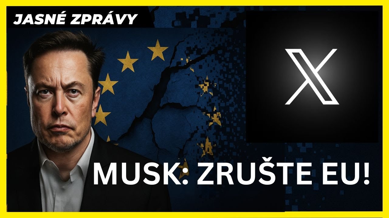 Jasné zprávy:Pavel proti Turkovi -Sprosťárny pražské kavárny -Bradáčová proti ANO -Cukroví za 4 000.