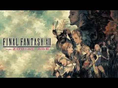 Video: Final Fantasy 12 Espers - Locaties, Strategieën, Verborgen Espers En Veldslagen Uitgelegd