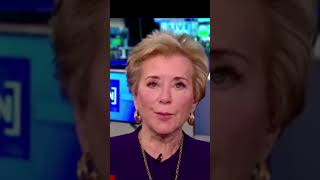 Let Our Teachers Innovate! - Sec Of Education Linda McMahon's Bold Call