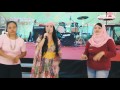 Live Perform Ulva Melia - Gagal Modus (KURMA, Cibinong Mall 18 Juni 2017)
