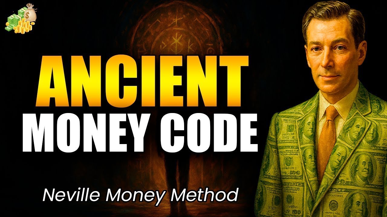 Activate the Hidden Money Code Tonight (They Don’t Want You to Know ...