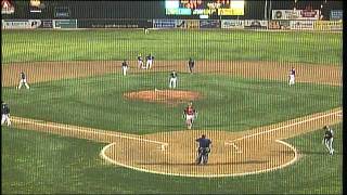 Winnipeg Goldeyes vs. Fargo-Moorhead RedHawks - September 7, 2012