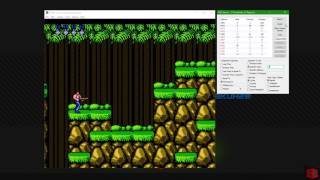 16. Ромхакинг 02. Взламываем Contra [NES]
