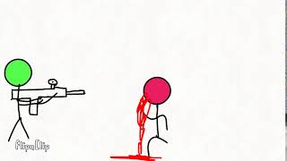 Gun Shooting Test