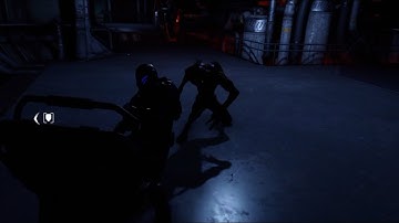 DOOM SnapMap #32 - Combat Drop (Aliens 1986 Film Inspiration)