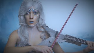 VioDance  Winter [Official Music Video]