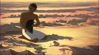 The Prince Of Egypt Moses In The Desert Hd