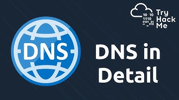 DNS in Detail - How the web works