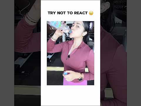 Try Not To Laugh 😐