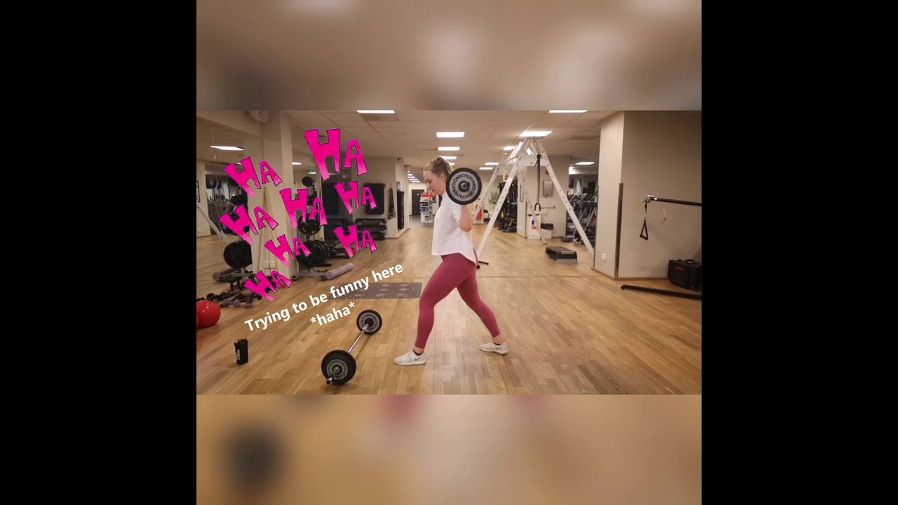 COMMON LUNGES MISTAKES & how to fix them! - YouTube