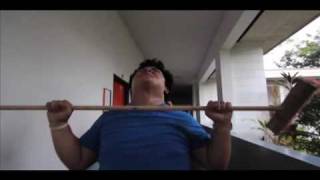 Awesome Fitness Challenge