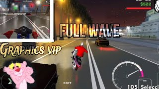 [ GTA SAN ] Share Pack Gta San Mod Xe Độ Full Wave Cùng Dân Tổ Phượt Phố Đồ Họa Làm Tại Nhà