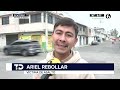 Hombre es golpeado y despojado de su vehículo frente a su pequeña hija en Ecatepec