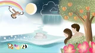 Creation Song ( Piano Version Of James) 