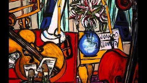 Arthur Honegger: Quartetto per archi n.3 (H. 114) (1936/1937)