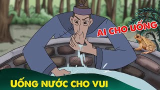Truyện cổ tích hay