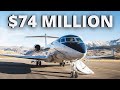 What Makes The Gulfstream G700 The Perfect Private Jet