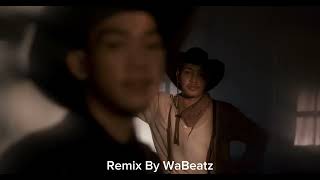1MILL X Sheff G - What I Been On Ft.Lil Tjay (Remix By WaBeatz)