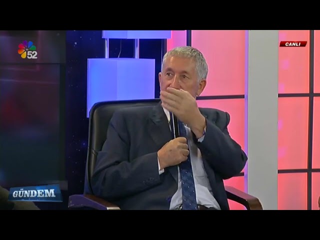 07/07/2021 GÜNDEM - ORDU DERNEKLER FEDERASYONU