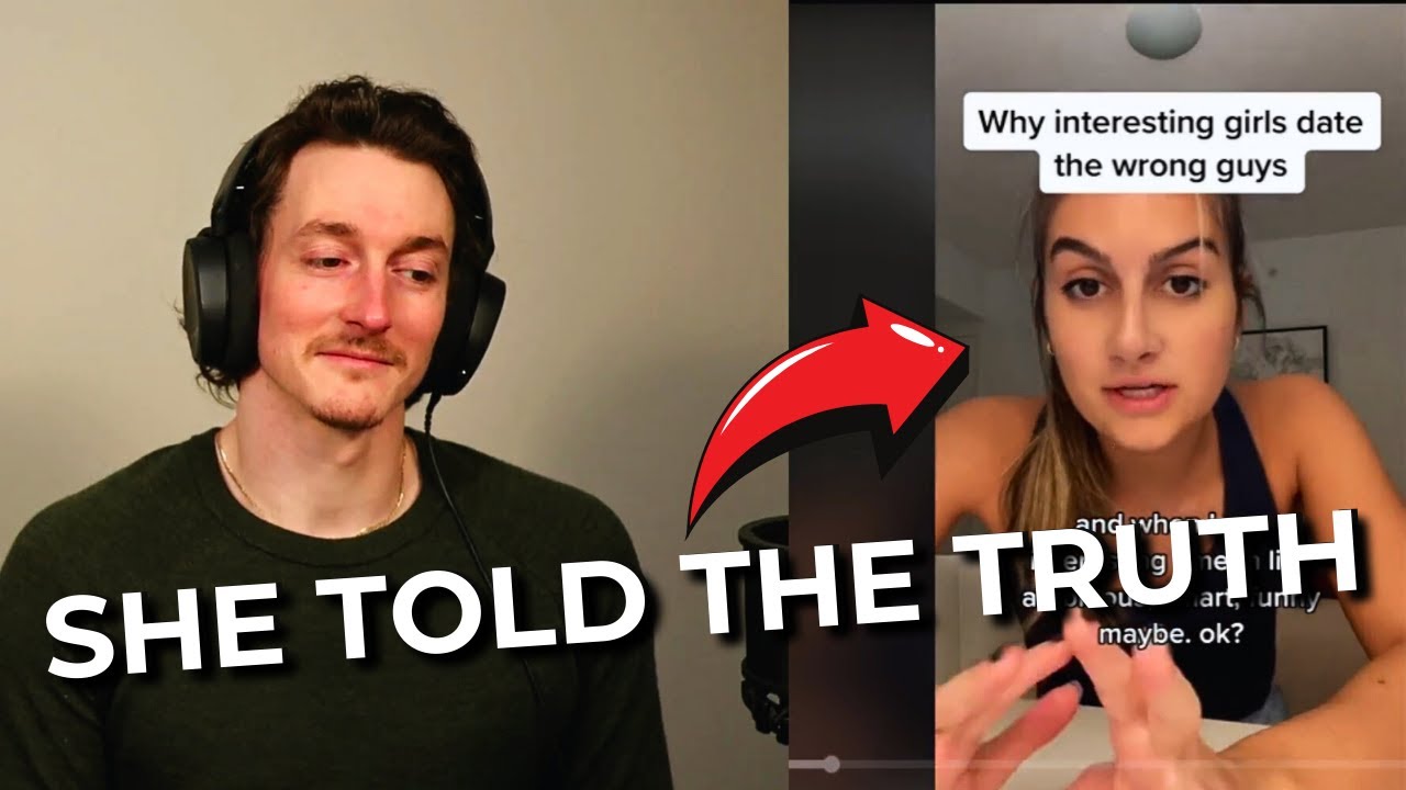 Женщина рассказала, что на самом деле привлекает девушек...