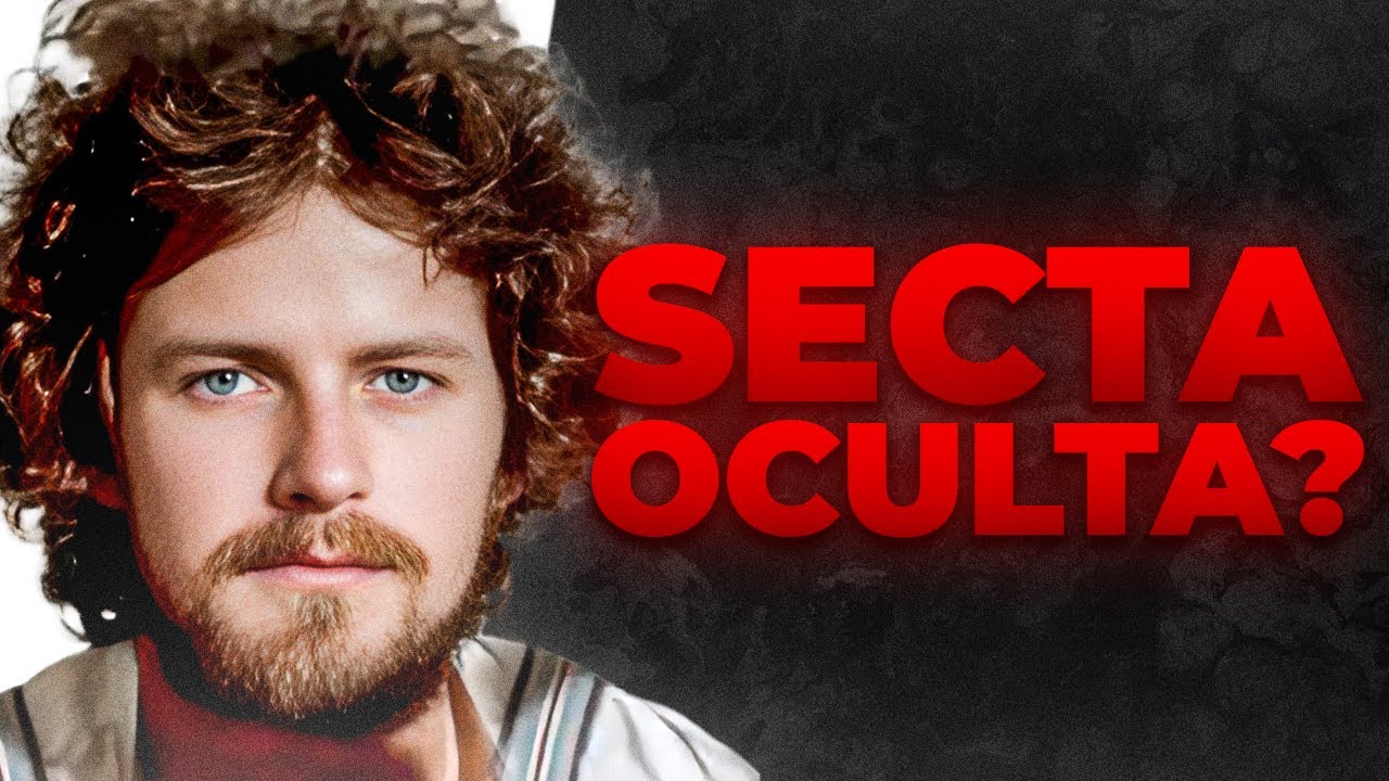 Cómo The Eagles ENGAÑO al mundo con Hotel California