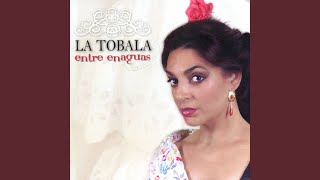 Video thumbnail of "La Tobala - Qué Bien Te Camelo"