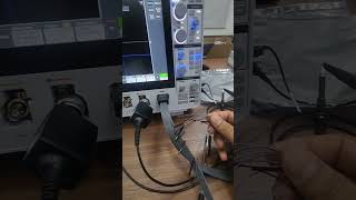@tektronix How to use logic Probe