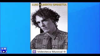 Video thumbnail of "El marcapiel - Luis A. Spinetta"