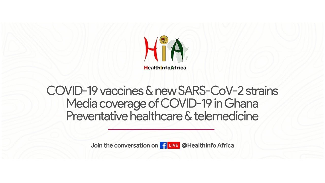 COVID-19 VACCINES & NEW SARS-COV-2 STRAINS | PREVENTATIVE MEDICINE