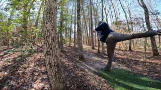 Rockwater park DGC and 6B&G