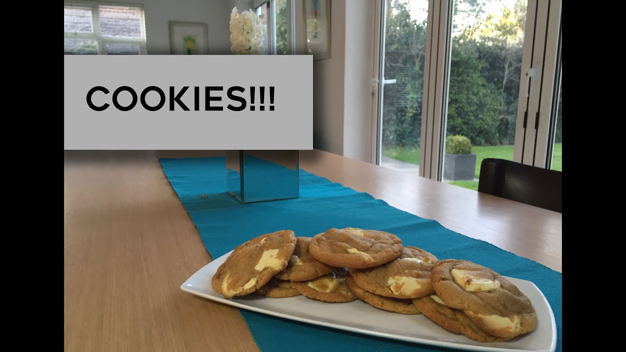 MILLIE'S  STYLE COOKIES!!!