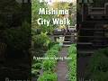 Mishima City Walk | Sightseeing in Shizuoka, Japan