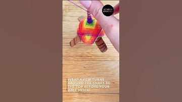 4. Temporary cop #turkishspindle