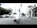 Martial Arts Ukemi, Break Falling on Concrete