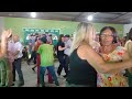 Banda s alegria  festa na comunidade corao divino canguu  100324