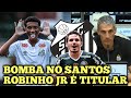 💥ACABOU DE EXPLODIR: ÓTIMA NOTÍCIA NO PEIXE! SAIU AS ÚLTIMAS NOTÍCIAS DO SANTOS HOJE! 