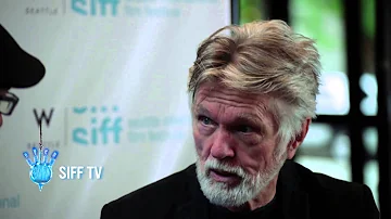 SIFF TV- Happy Hour with Tom Skerritt