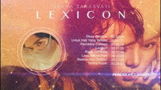 Isyana Sarasvati - LEXICON (Full Album Stream)