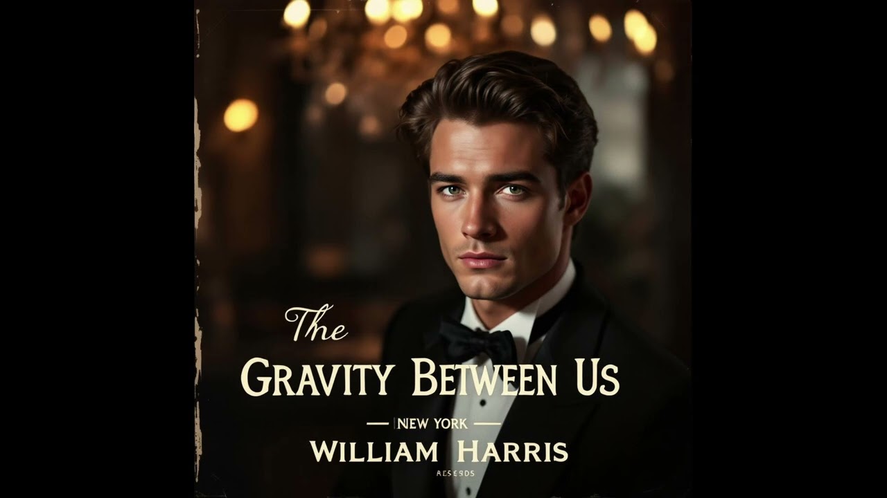 The Gravity Between Us – Soulful 60s Orchestral Ballad Capturing Eternal Love & Romantic Connection